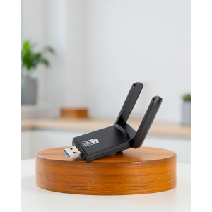 Kablosuz Ağ Adaptörü Dual Band USB 3.0