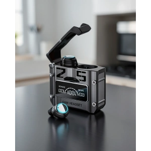 Kablosuz Bluetooth 5.3 Kulaklık