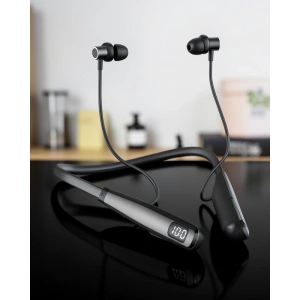Kablosuz Bluetooth Kulaklık 100 Saat Süreyle