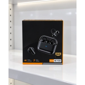 Kablosuz Bluetooth Kulaklık 4lü Set