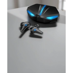 Kablosuz Bluetooth Kulaklık Led Işıklı ANC
