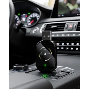 Kablosuz CarPlay Android Auto AirPlay Adaptörü