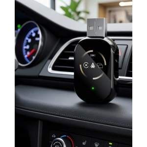 Kablosuz CarPlay Dönüştürücü