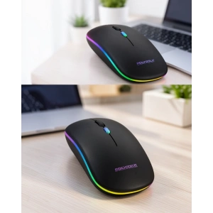 Kablosuz Ergonomik Mouse