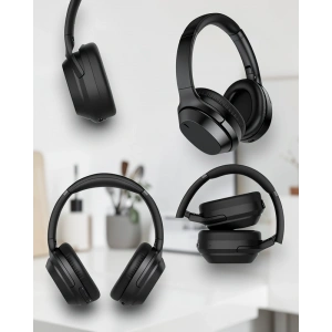Kablosuz Kulaklık Bluetooth 5.2 Type-C