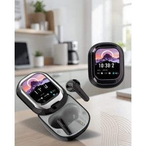 Kablosuz Kulaklık Bluetooth 5.4