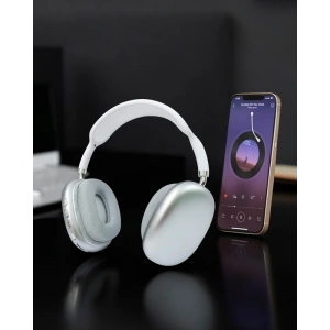 Kablosuz Kulaküstü Bluetooth Kulaklık Mikrofonlu P9 Plus