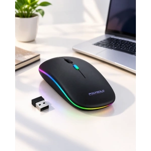 Kablosuz Optik Mouse 800 1200 1600 DPI