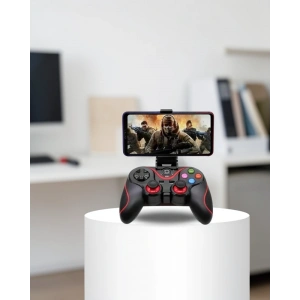 Kablosuz Oyun Kolu Bluetooth 2024 Model