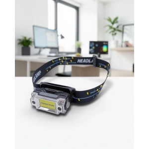 Kafa Lambası 120 LM LED