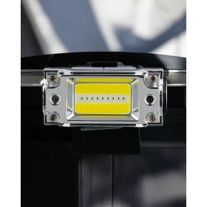 Kafa Lambası Başlıklı Suya Dayanıklı 3W LED