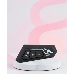 Kask Kulaklık Bluetooth 5.0 EDR