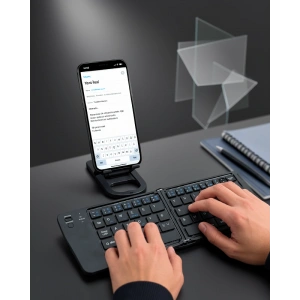 Katlanabilir Bluetooth Klavye