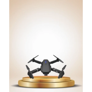 Katlanabilir Drone 1080P 4K Kamera Seçenekli