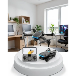 Katlanabilir FPV Drone Wi-Fi 4K Kamera