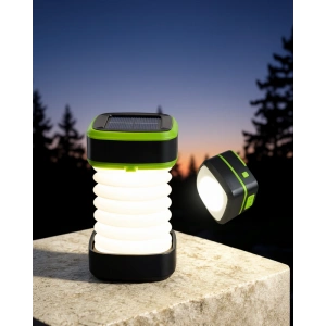 Katlanabilir LED Kamp Lambası 3 Kademeli