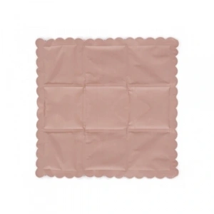 Kendinden Soğutmalı Serinletici Minder - Krem