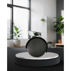 Kilitli 6 cm Masa Ayarı Tekli