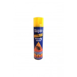 Killtox Sinek Ilacı 400 ml