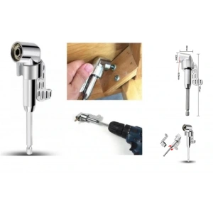 Köşe Vidalama Matkap Ucu