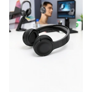 Kulak Üstü Bluetooth Kulaklık Type-C Girişli