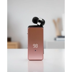 Kulaklık Makaralı K67