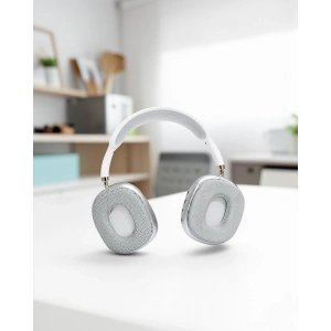 Kulaklık P9 PLUS Beyaz Model