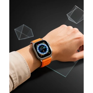 Kumaş Kordon Bileklik 49 mm Uyumlu