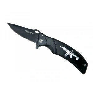 Lanmark Remixon RMX H042 Outdoor Çakı 20 cm - Plastik Sap, Otomatik