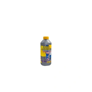 LAVABO AÇICI SIVI 500 GR DÖK AÇ PLUS PROLINE
