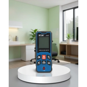 Lazer Mesafe Ölçer 50 Metre