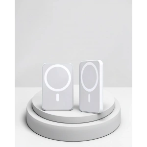 MagSafe Araç Telefon Tutucu Type-C Girişli