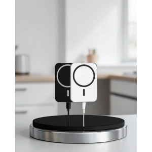 MagSafe Araç Tutucu 15W Şarjlı