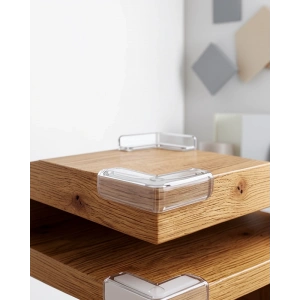 Masa Köşe Koruyucu 8 Li Set