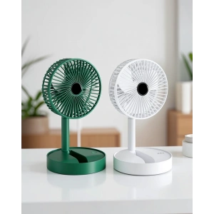 Masaüstü Mini Soğutucu Vantilatör