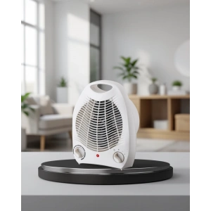Mini Elektrikli Isıtıcı 2000W