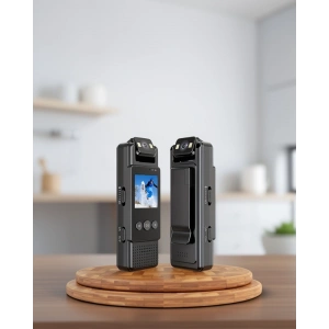Mini Kamera 128GB Hareket Algılamalı