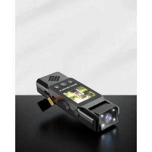 Mini Kamera 3MP Hareket Algılayıcı