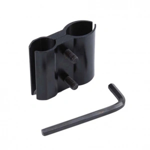 Mini lazer bağlama kelepçesi