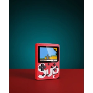 Mini Retro El Konsolu 400 Oyunlu