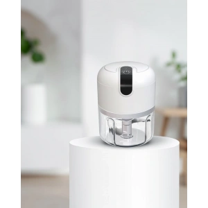 Mini Rondo Blender USB Şarjlı 250ml