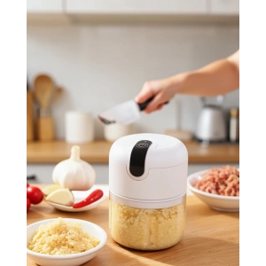 Mini Şarjlı Doğrayıcı 250 ml