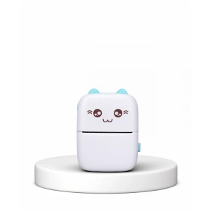 Mini Termal Yazıcı 200 DPI