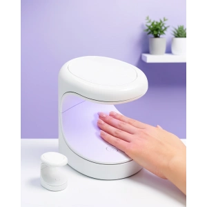 Mini UV Işınlı Taşınabilir Oje Kurutucu