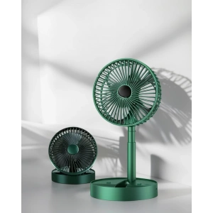 Mini Vantilatör Katlanabilir