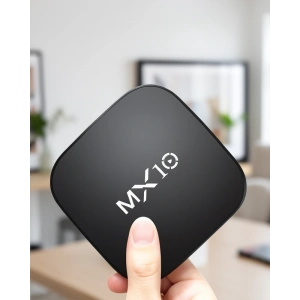 MX BOX S 3840x2160 Ultra HD 4K