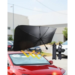 Oto Güneşlik Şemsiye