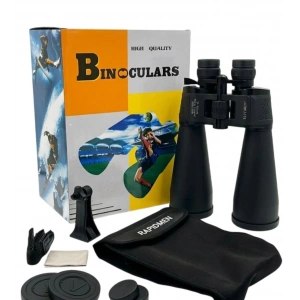 P25-125x80 Profesyonel Zoomlu Dürbün