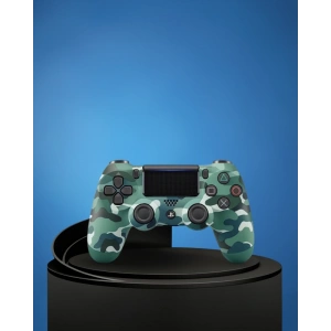 PS4 Oyun Kolu Titreşimli USB Şarjlı