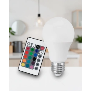 RGB Lamba